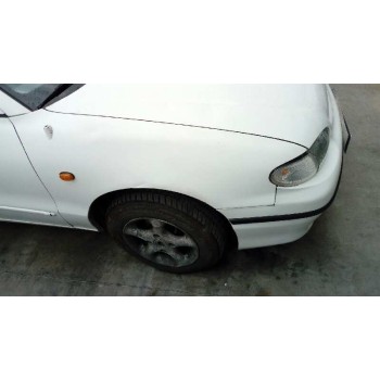 hyundai accent (x3) del año 1998