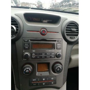 kia carens (un) del año 2007