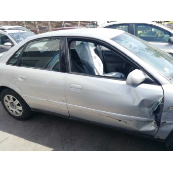 audi a4 berlina (b5) del año 2000