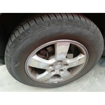 hyundai tucson (jm) del año 2005