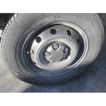 fiat ducato caja abierta (desde 03.94) del año 1996