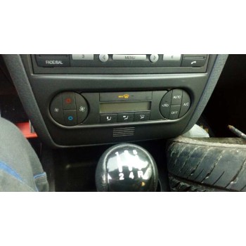 ford fusion (cbk) del año 2007