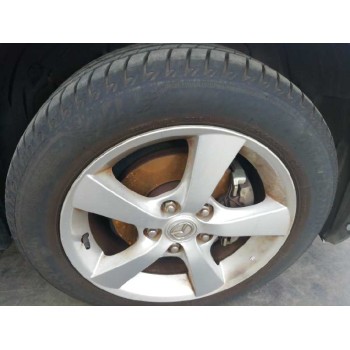 mazda 3 berlina (bk) del año 2005