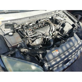 ford focus berlina (cap) del año 2006