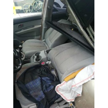 kia carens (un) del año 2007