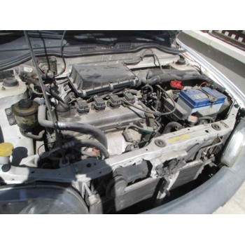 nissan micra (k11) del año 2001