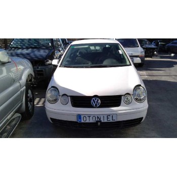 volkswagen polo (9n1) del año 2003