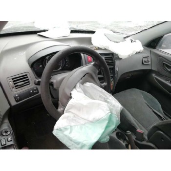 hyundai tucson (jm) del año 2005