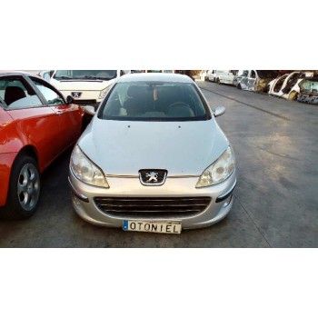 peugeot 407 del año 2006