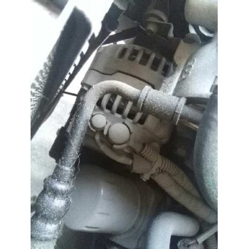 peugeot 306 berlina 3/5 puertas (s1) del año 1996