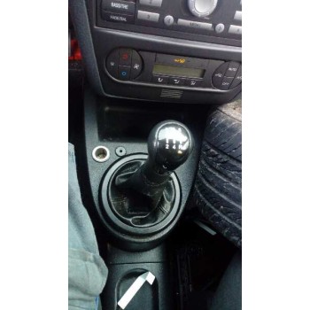 ford fusion (cbk) del año 2007