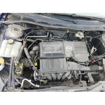 mazda 3 berlina (bk) del año 2005