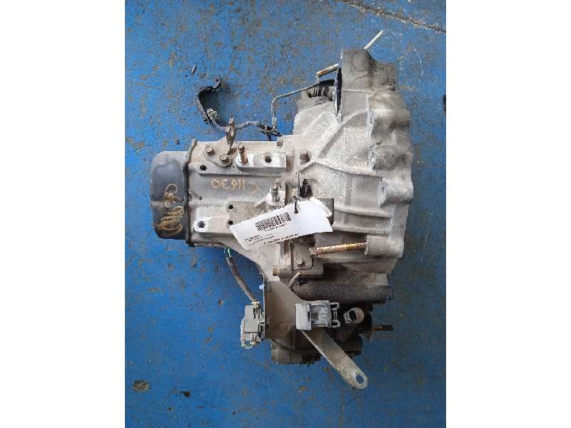 Recambio de caja cambios para ford probe 24v referencia OEM IAM 1FDCT22B3P5182510 B 5V