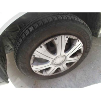 nissan micra (k11) del año 2001