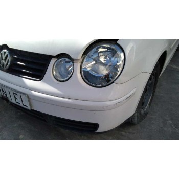 volkswagen polo (9n1) del año 2003
