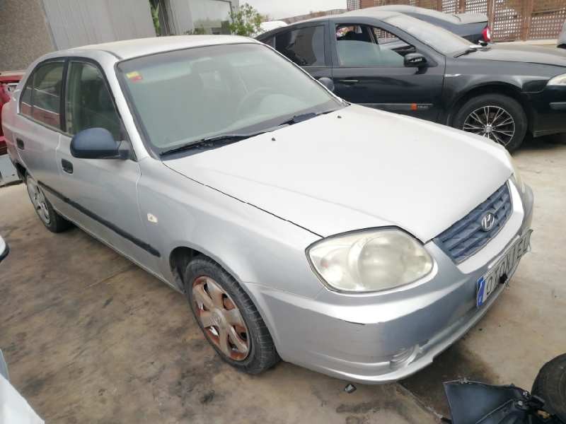 HYUNDAI ACCENT (LC)