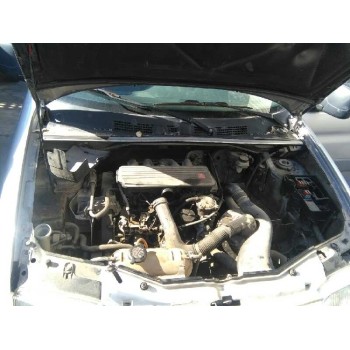 citroën berlingo del año 1996