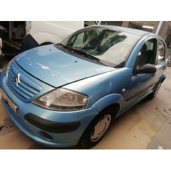 citroën c3 del año 2003