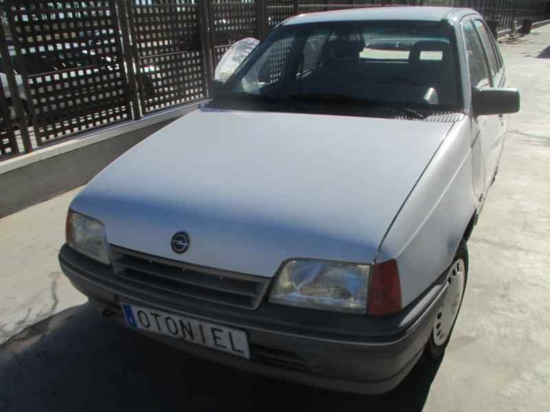 OPEL KADETT E