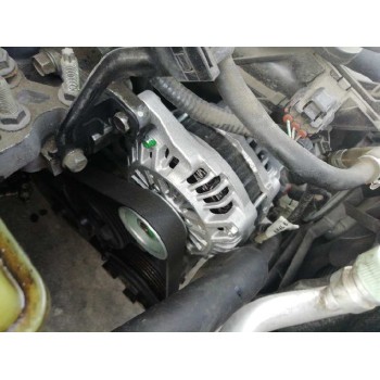 mazda 3 berlina (bk) del año 2005