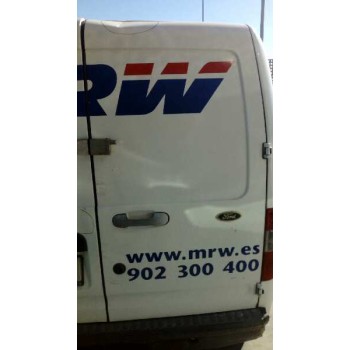 ford transit connect (tc7) del año 2003