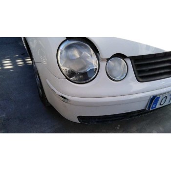 volkswagen polo (9n1) del año 2003