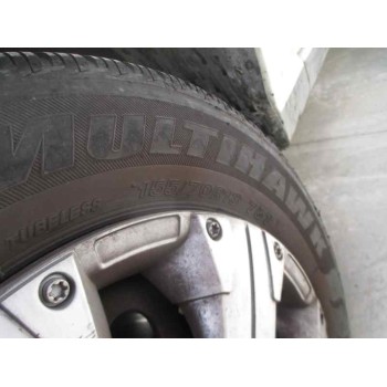 nissan micra (k11) del año 2001