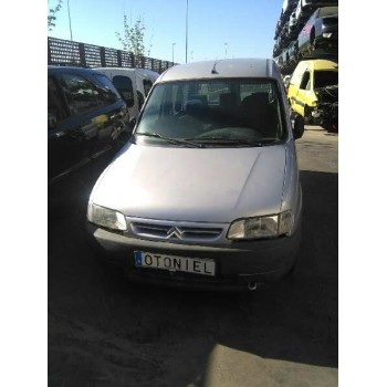 citroën berlingo del año 1996