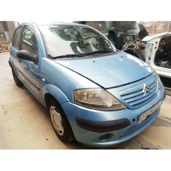 citroën c3 del año 2003