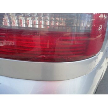 audi a4 berlina (b5) del año 2000