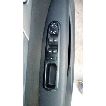 peugeot 407 del año 2006