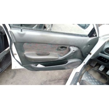 hyundai accent (x3) del año 1998