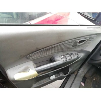 hyundai tucson (jm) del año 2005