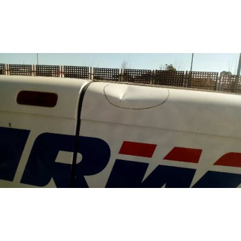 ford transit connect (tc7) del año 2003