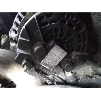 volvo xc90 del año 2006