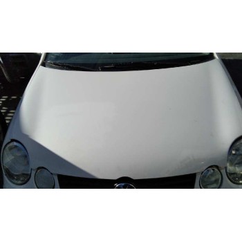 volkswagen polo (9n1) del año 2003