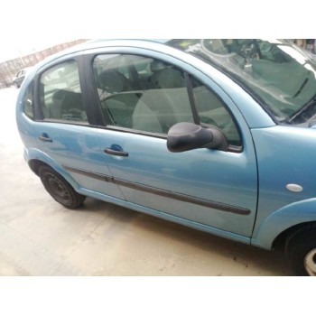 citroën c3 del año 2003