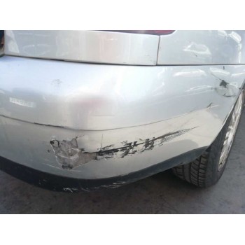 audi a4 berlina (b5) del año 2000