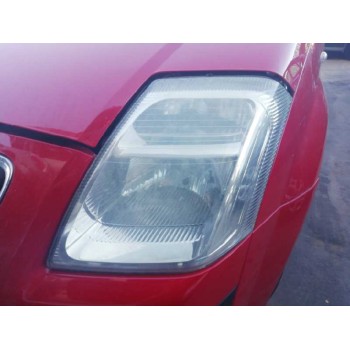 citroën c2 del año 2009