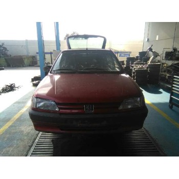 peugeot 306 berlina 3/5 puertas (s1) del año 1996