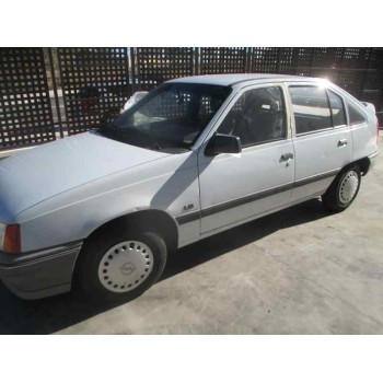opel kadett e del año 1991