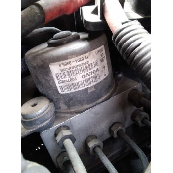 volvo xc90 del año 2006