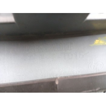 Recambio de paragolpes delantero para renault captur i (j5_, h5_) 1.2 tce (j5au) referencia OEM IAM 620269604R  620227019R