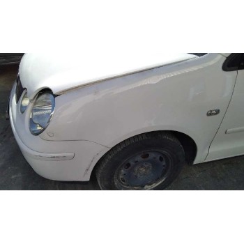 volkswagen polo (9n1) del año 2003