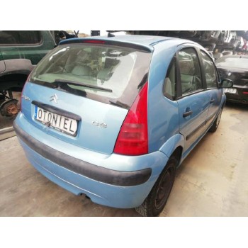 citroën c3 del año 2003