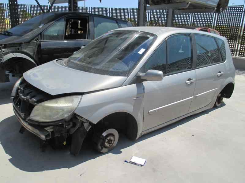 RENAULT SCENIC II