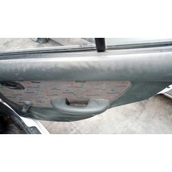 hyundai accent (x3) del año 1998