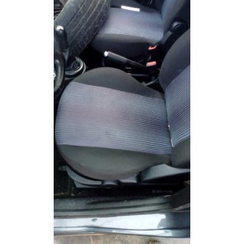 ford fusion (cbk) del año 2007