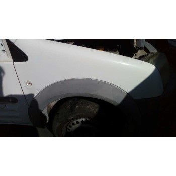 ford transit connect (tc7) del año 2003