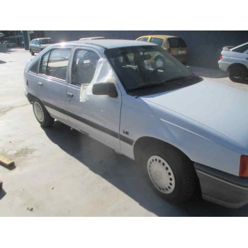 opel kadett e del año 1991